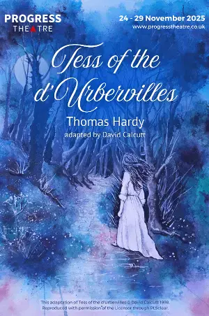 Tess of the d'Urbervilles | Data Thistle