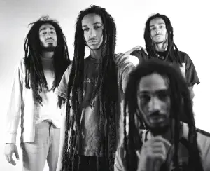 Global Groove: The League Of Rebelz | Data Thistle