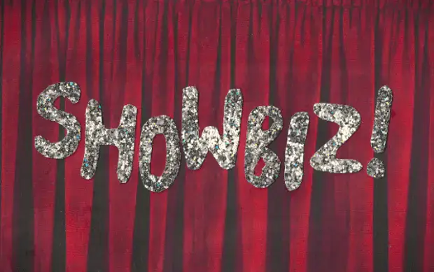 Star and Shadow Presents… Showbiz! | Data Thistle