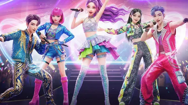 K-Pop Fantasy at Cheltenham Town Hall