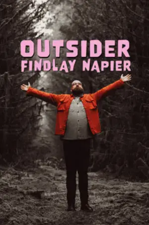 Live at the Library - Scot's singer/songwriter Findlay Napier | Data ...