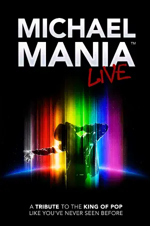 Michael Mania - UK tour dates & tickets