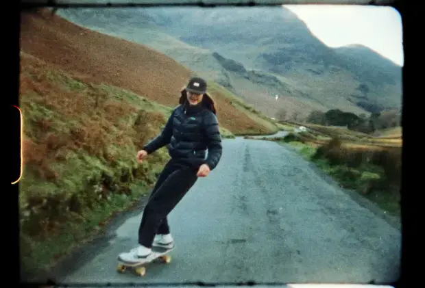 Kendal Mountain Tour 2026 - Live Speaker and Adventure Films | Data Thistle