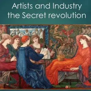 Art Appreciation talk - The effect of the industrial revolution on the ...