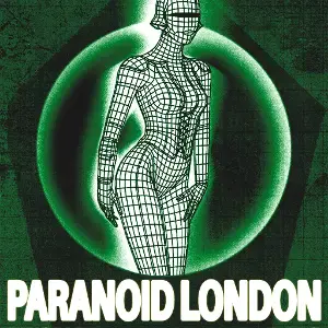 Longton Mega Rave The Wonder Pot pres: Paranoid London, Tasha & DMC | Data Thistle