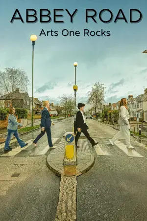 Arts One Rocks: Abbey Road Album Project | Data Thistle