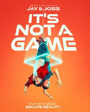 It's Not A Game at Darlington Hippodrome
