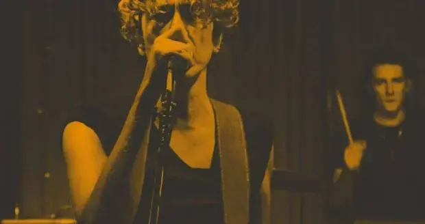 Juju (Italian Psych) at Artefact, Liverpool