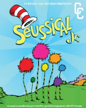 Sencial Jr Seussical Jr | Data Thistle