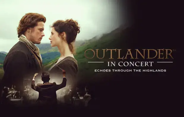 Outlander in Concert - 2027 UK tour dates & tickets