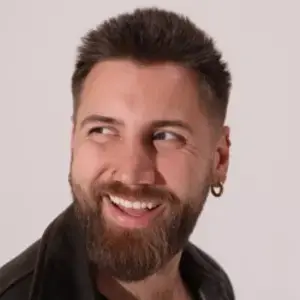 Morgan Rees: What a Bummer (Tour Warm-Up) at Monkey Barrel Comedy ...