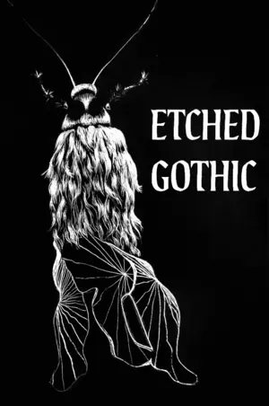Gothic Injuries Etched Gothic - Moral Injury Workshop | Data Thistle