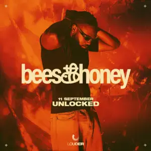 Bees & Honey at The Shoreditch, London