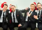 St Mary's Music School Christmas Concert with special guest Sofía Ros ...
