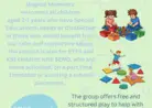 West Paddock Family Hub and The Zone (West Paddock, Leyland,, )