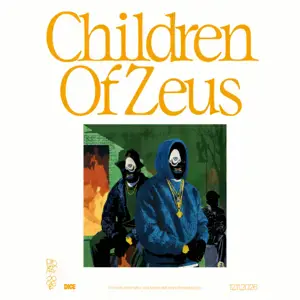 Children of Zeus | Data Thistle