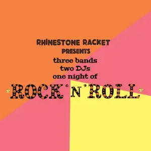 One Night of Rock 'N' Roll at Ballyhackamore Working Mens
