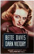 List of Bette Davis films